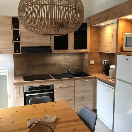 Appartement Royal Milan A Deux Cles Partie Nuit Et Partie Jour Saint-Lary-Soulan Kültér fotó