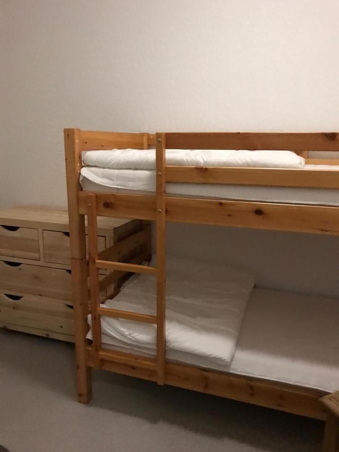 Appartement Royal Milan A Deux Cles Partie Nuit Et Partie Jour Saint-Lary-Soulan Kültér fotó